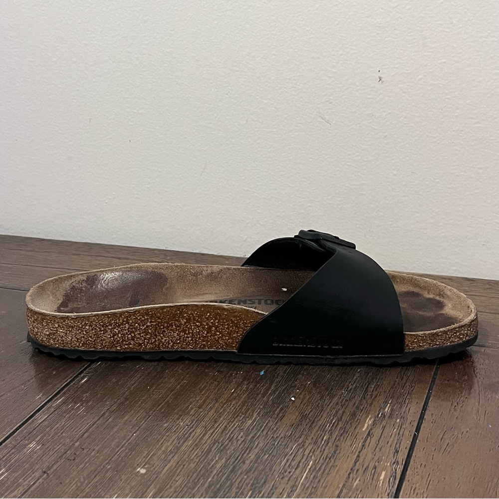 Birkenstock Sandals size 41 Women’s size 10 - Picture 4 of 9